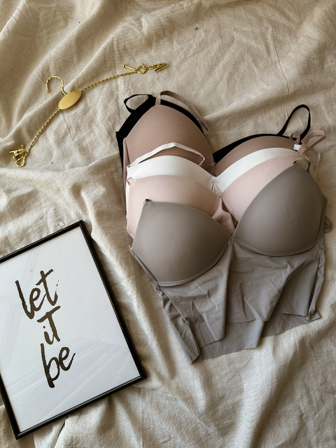 Bralette Nicole