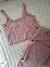 Pijama Sabri - indira lingerie