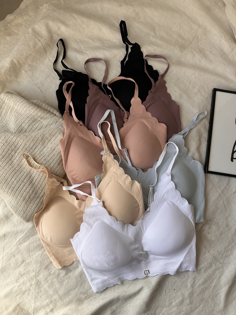Bralette Alessia