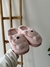 Pantuflas Osito - indira lingerie