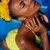 Culotteless Laila - Amarillo (SBIK18LD)