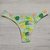 Colaless Darcy - Flamenco Green (SBIK16AD) en internet