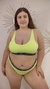 Semivedetina Aurora - Fluor (SLEN02AC) - tienda online