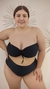 Top Bando Indra - Negro Opaco (SBIK38LA) - comprar online
