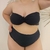 Top Bando Indra - Negro Opaco (SBIK38LA)
