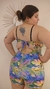 Enteriza Short Emily - Hojas Verdes (SBIK52AF) - comprar online