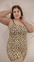 Enteriza Short Emily - Print2 (SBIK52AA) - Santos & Santas