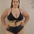 Corpiño Asia - Negro (SBIK59LA) en internet