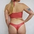 Top Bando Indra - Cuarzo Rosado Brillo (SBIK38LI) en internet