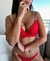 Conjunto flechazo (rojo)