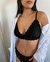 Conjunto Samira (negro) - comprar online