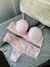 Conjunto Paulina (rosa)