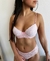 Conjunto Paulina (rosa) - comprar online