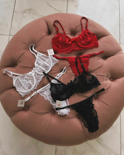 Conjunto cami