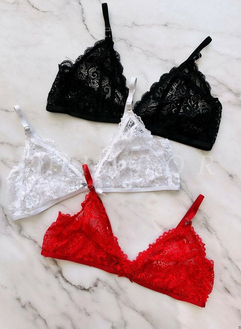 Conjunto ilia (105 al 120)