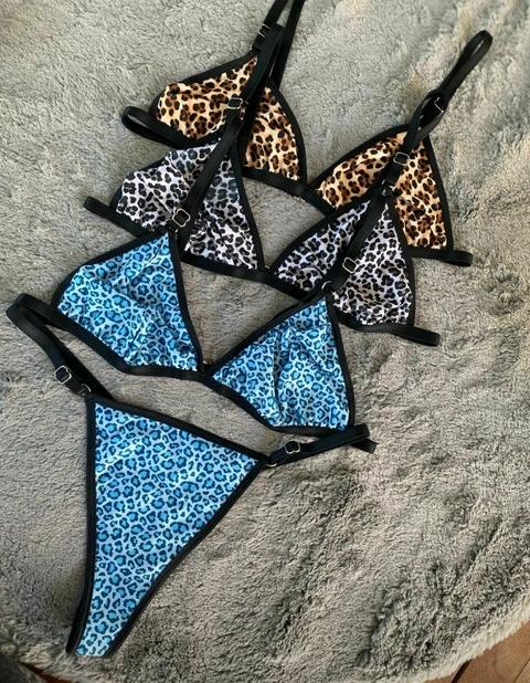 Conjunto Print