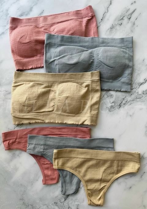 Bando comfy - comprar online