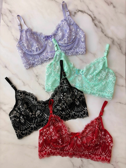 Conjunto Margarita