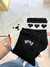 Medias teddy black - phiabor