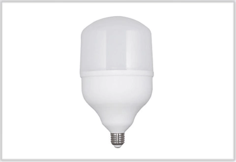 LÂMPADA BULBO LED 40W E27 6000K
