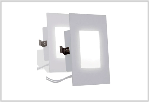 BALIZADOR BAL04 2X4CM G9