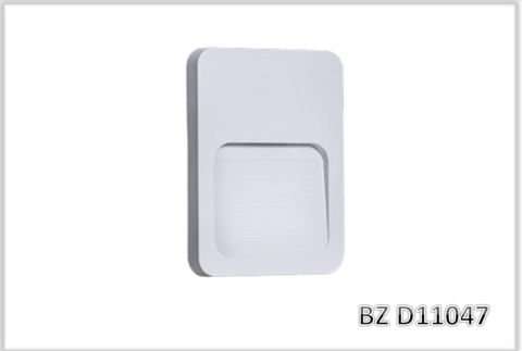 BZ D11047 - BALIZADOR LED SOBREPOR DONNI 3000K