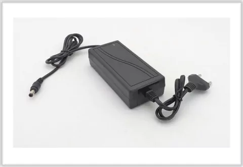 FONTE P/FITA 60W 5.0A 12V BIV-LUZ SOLLAR