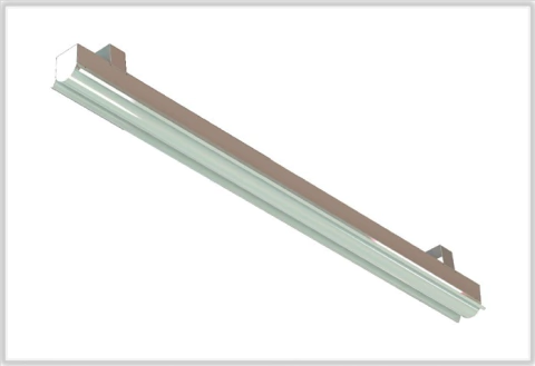 LTMLS - LUM SOB LED 30W 4000K 3600LM 220V