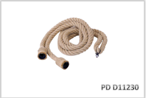 PD D11230 - CORDA RÚSTICO 2XE27