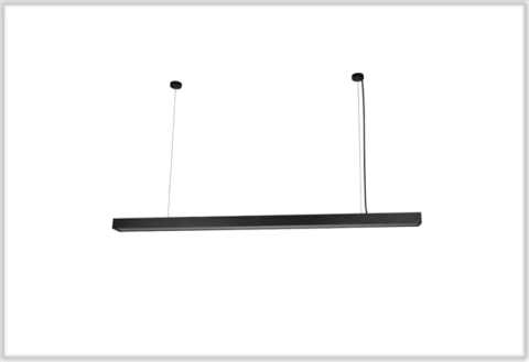 PENDENTE LED 24W 3000K OTAN PT