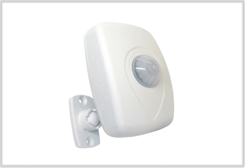 SENSOR PAREDE 180º 3 FIOS QA21M