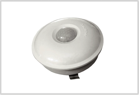 SENSOR TETO 3 FIOS 360º QA19M - comprar online