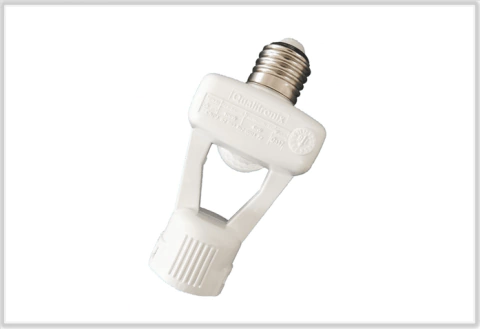 SENSOR PRESENÇA E27