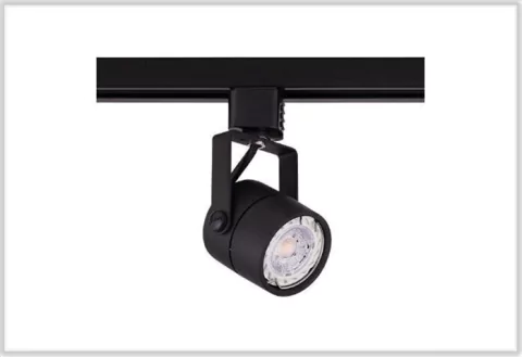 SP TR 4259 - SPOT DICROICA PRETO