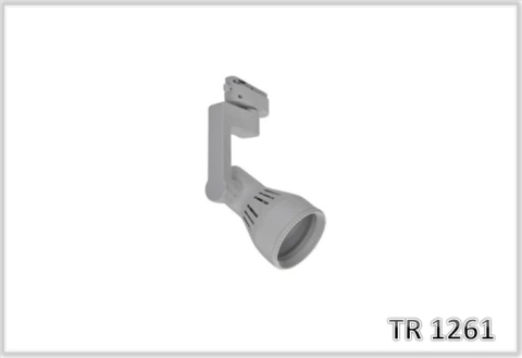 TR 1261 - SPOT P/ TRILHO PAR20 CHANFRADO BR