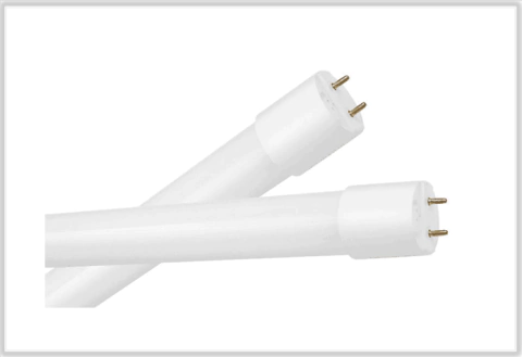 LAMPADA TUBO LED 9W T8 0,60CM 3000K 900LM