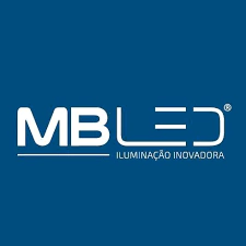 Marca 1 de Rba Soluções em Iluminação LED