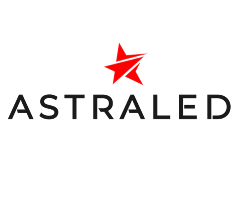 Marca 11 de Rba Soluções em Iluminação LED