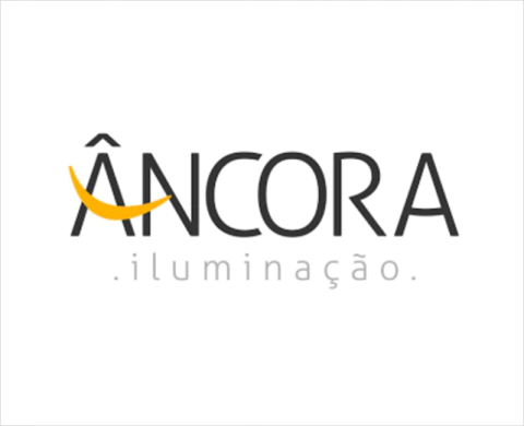 Marca 6 de Rba Soluções em Iluminação LED