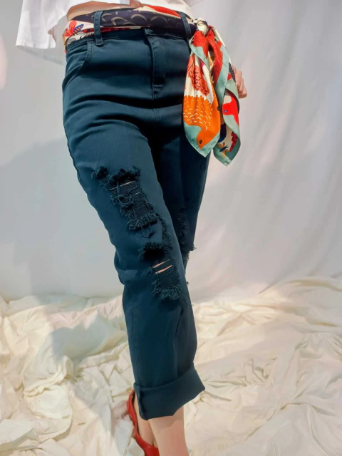 Jean Jaz - comprar online