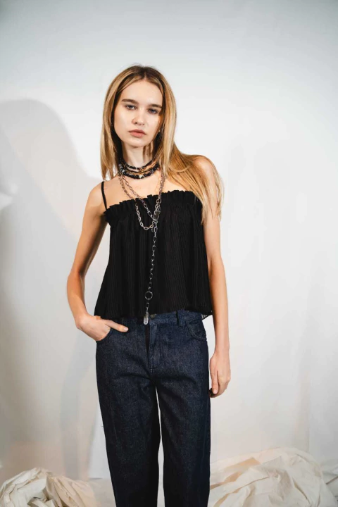 Blusa Atios - comprar online