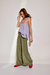 Blusa Just