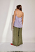 Blusa Just - Pura Pampa