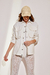 Chaqueta Damasco - comprar online