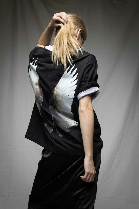 Remera Fligth - comprar online