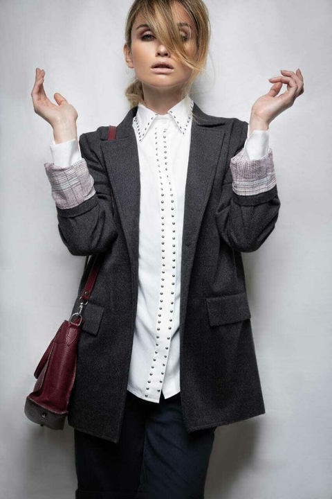 Blazer Par - comprar online