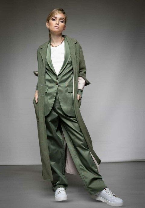Saco Sarga - comprar online