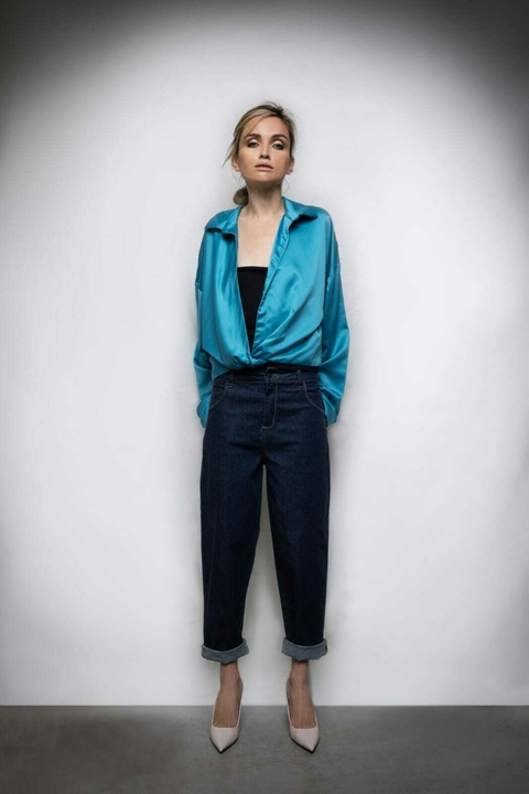 Blusa Rack - comprar online