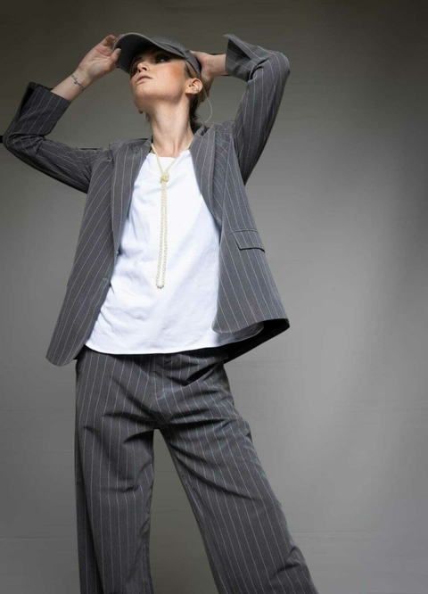 Blazer Curt