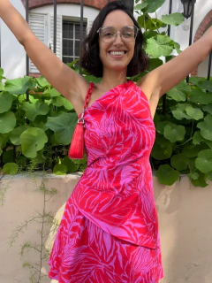 Top Valentina Rouge - POTRA